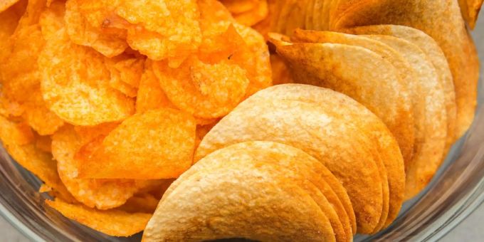 Schlechte Ernte - Kartoffel-Chips werden teurer