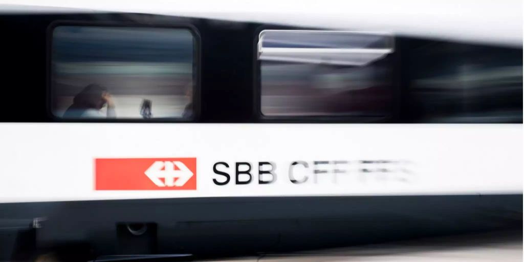 SBB replaces railway radio technology between Thun and Bern