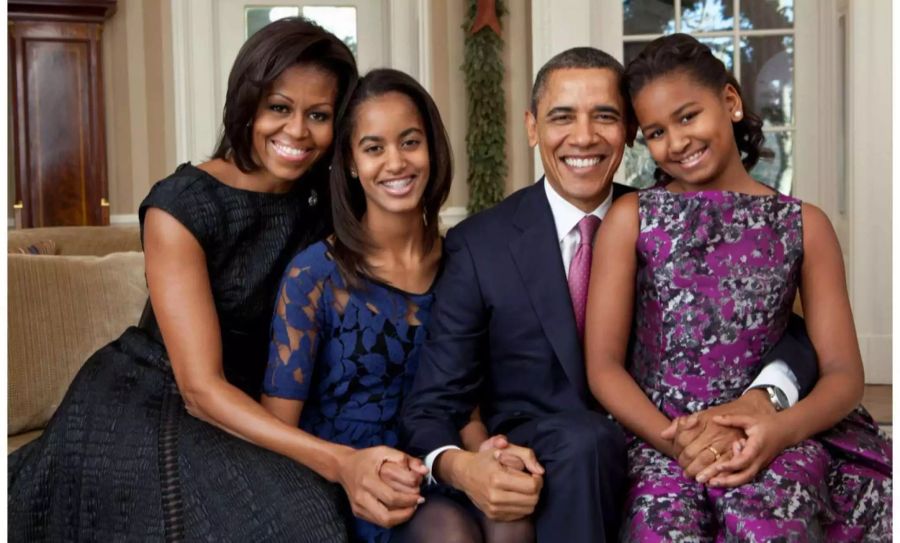 Obamas