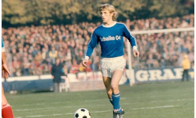 Klaus Fichtel