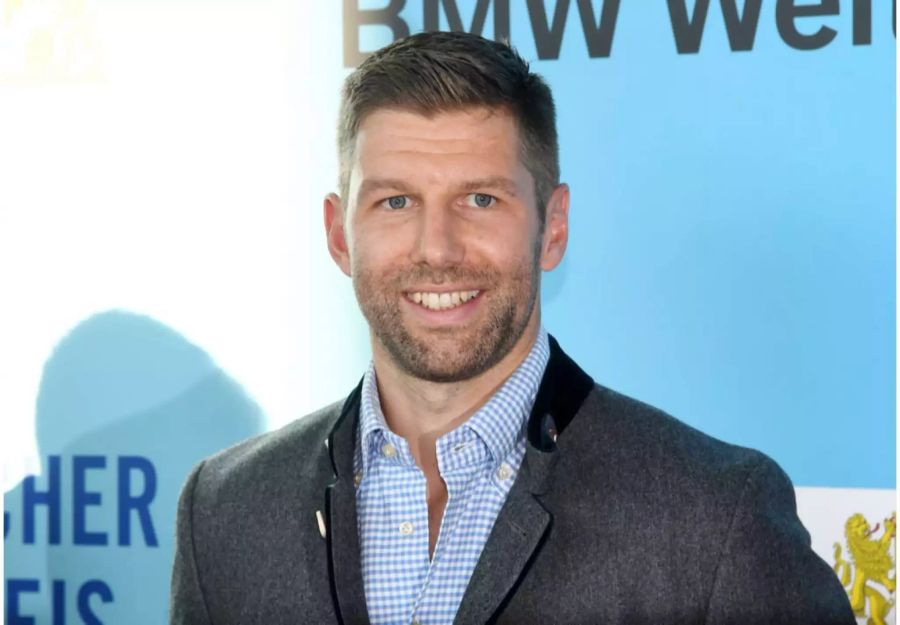 Thomas Hitzlsperger