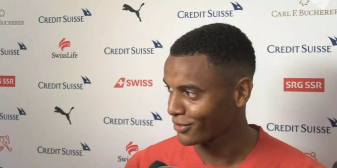 «Stimmt das so?» - Nati-Star Akanji über den Nations-League-Modus