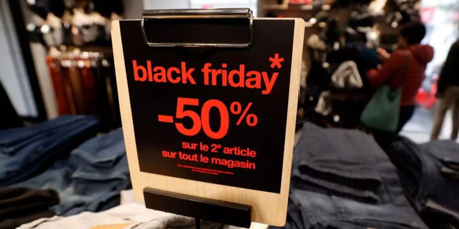 Black Friday