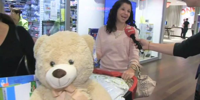 Black Friday - «Mit drei Kindern bin ich auf Rabatte angewiesen»