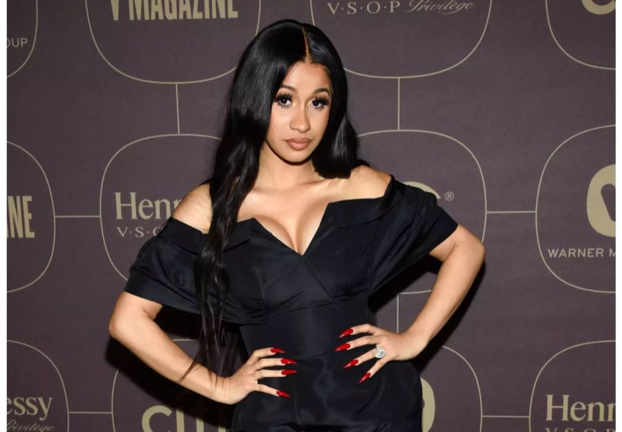 Cardi B