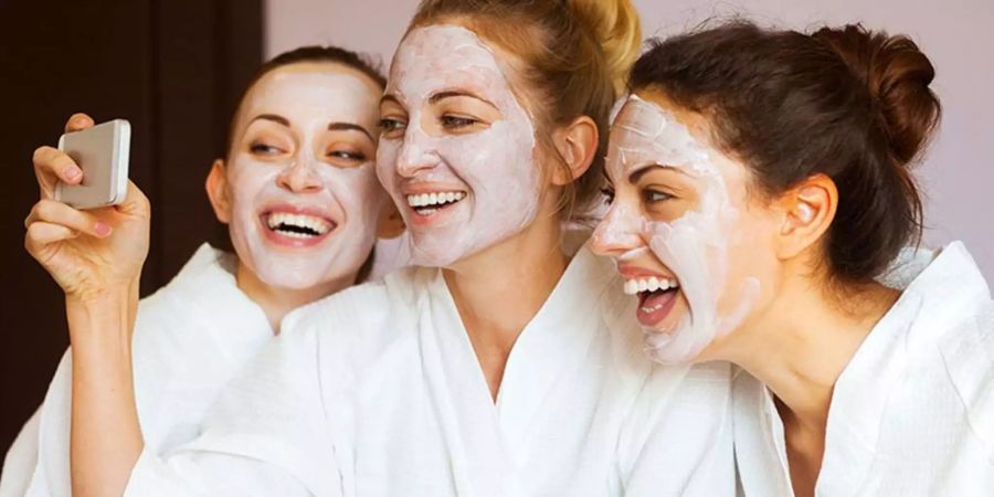 Im Som Dona gibt es nur weibliche Hotelgäste - und rein weibliches Hotelpersonal, Bild: Som Dona.