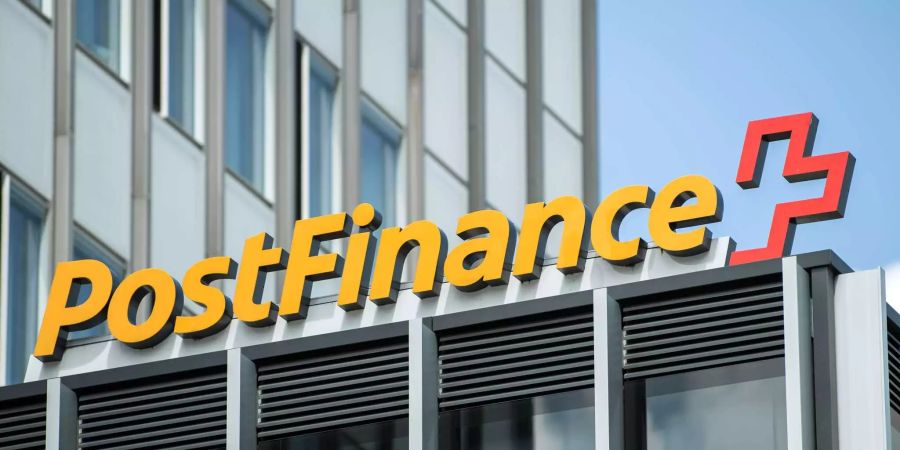 Postfinance