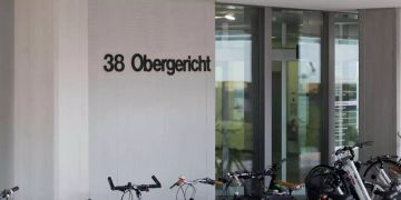 Aargauer Obergericht