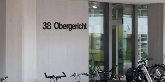 Aargauer Obergericht