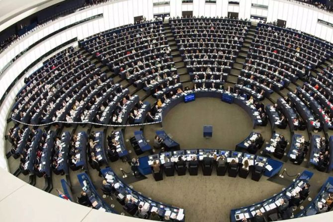 EU-Parlament