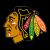 Logo Chicago Blackhawks