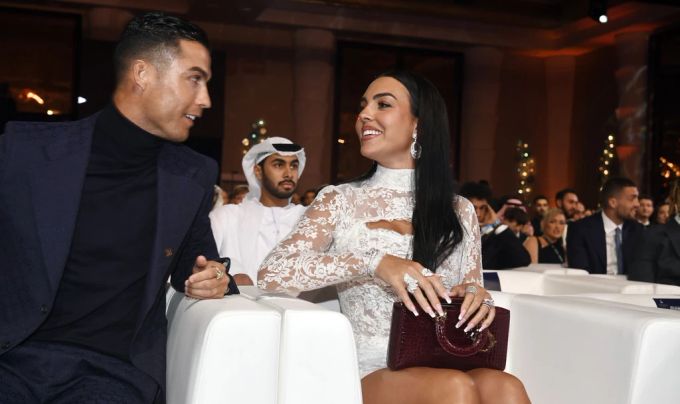 Ronaldo