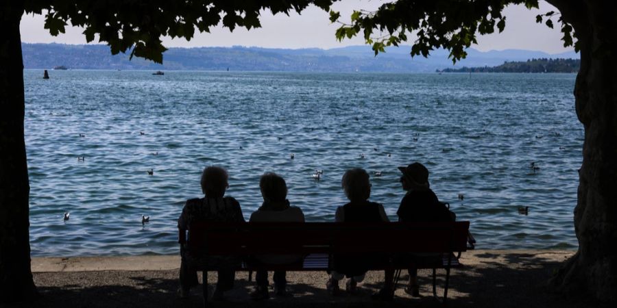 zürichsee