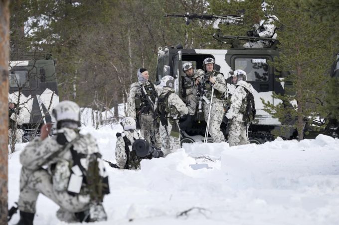 ukraine krieg