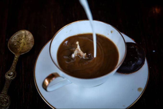 Kaffe