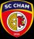 Logo SC Cham