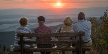 Rentner Ergänzungsleitungen