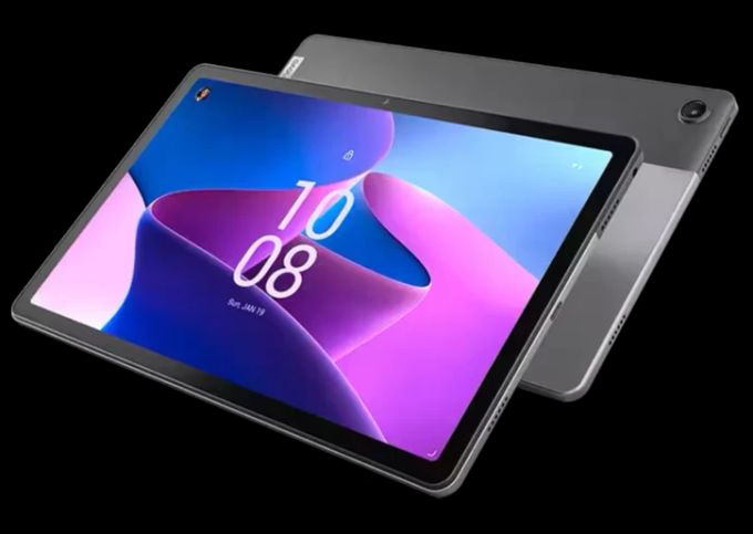 Das Lenovo Tab M10 Plus Lenovo Tab M10 Plus