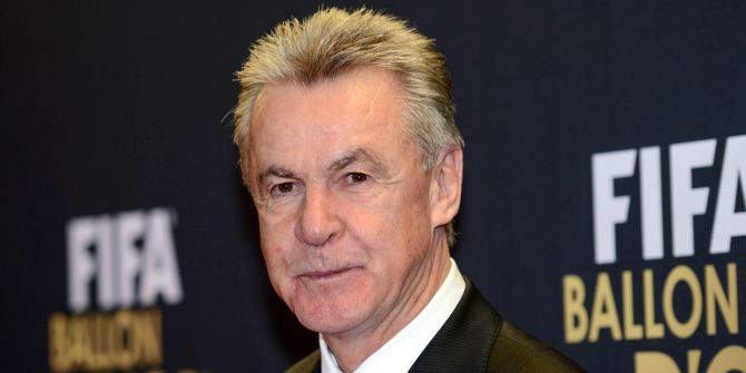 Ottmar Hitzfeld