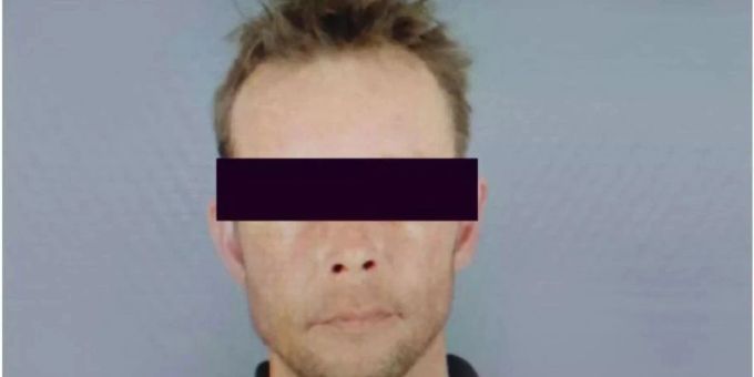 Christian B. ist Verdächtiger im Fall Maddie. Maddie