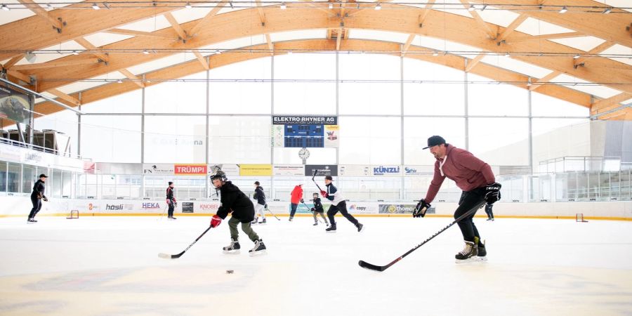 GLKB Arena