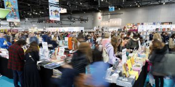 Buchmesse