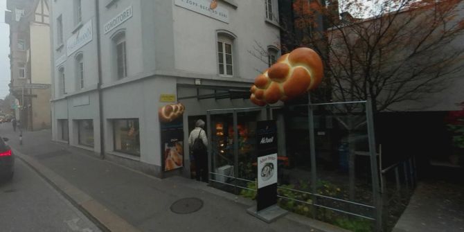 Bäckerei