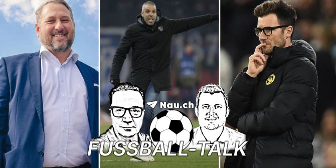 Fussball-Talk