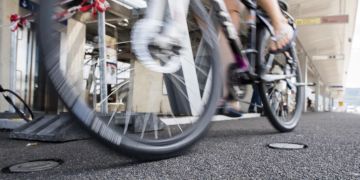 velo zürich bahnhof