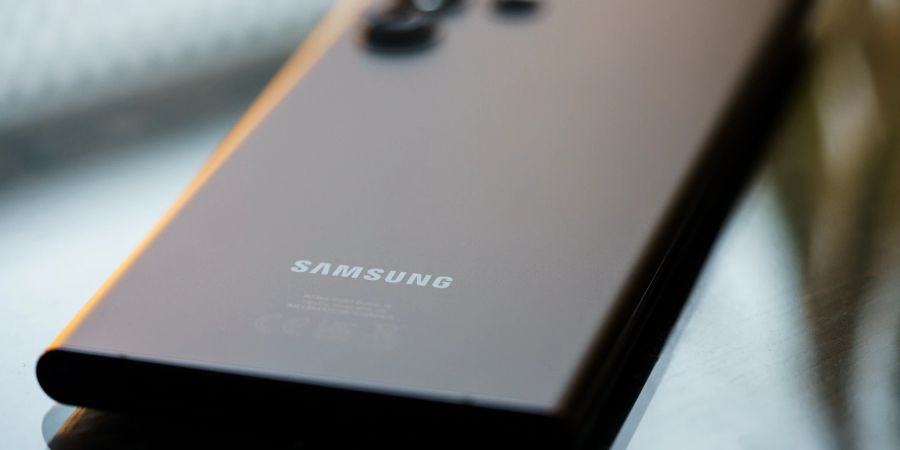 (Noch) ziemlich neu, preiswert und voller Überraschungen: das Samsung Galaxy A03s.