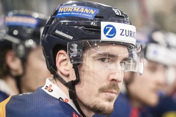 Dario Bürgler