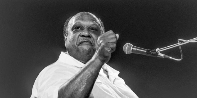 USJazzpianist Les McCann gestorben Nau.ch