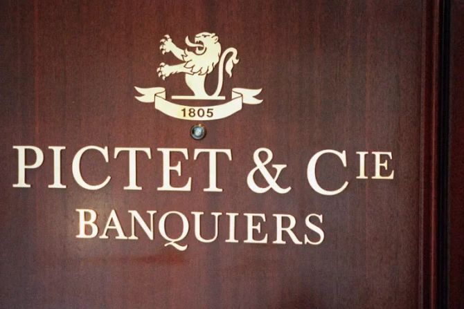 Pictet