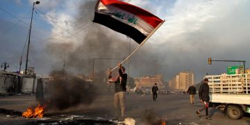 Raketenangriffe auf Stützpunkte im Irak