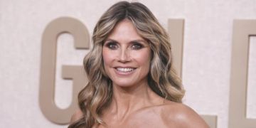 Heidi Klum