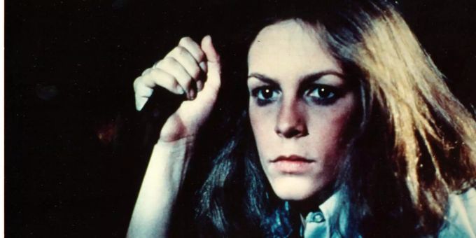 Top Ten - Die besten Filme zu Halloween