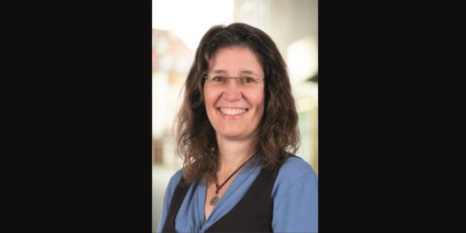 Andrea Heger ist die Vizepräsidentin der EVP Baselland. andrea heger onlinereports