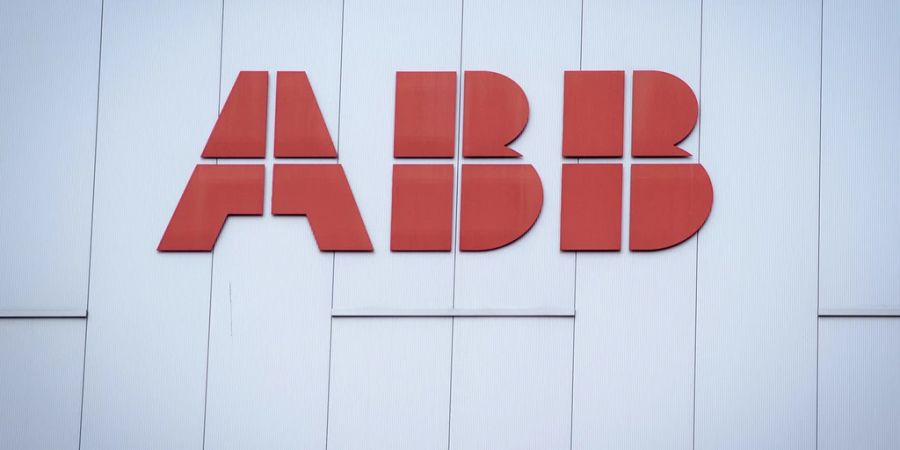 ABB Logo