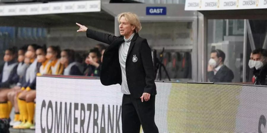 Lina Magull
