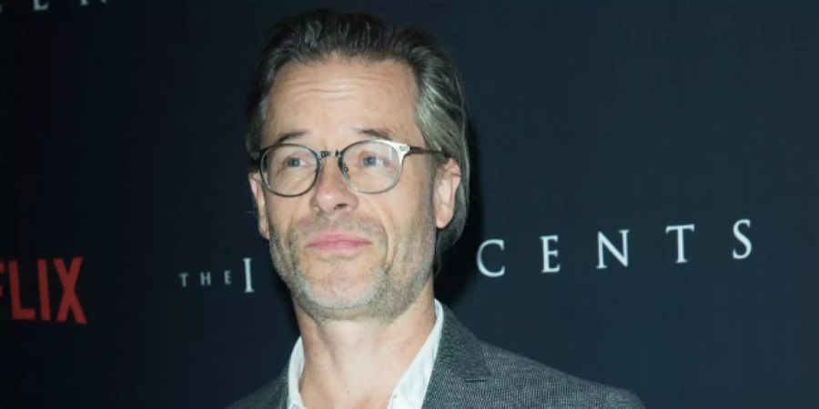 Guy Pearce