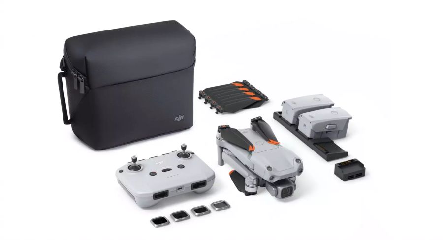 DJI Air Sensor