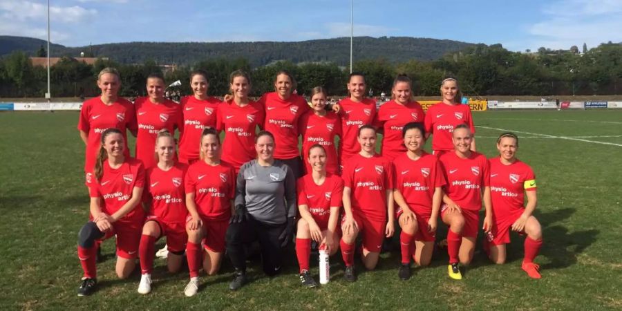 FC Erlinsbach Frauen