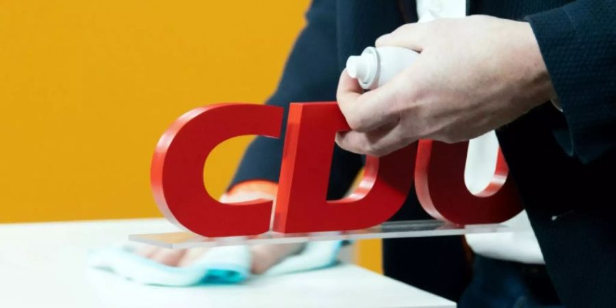 CDU