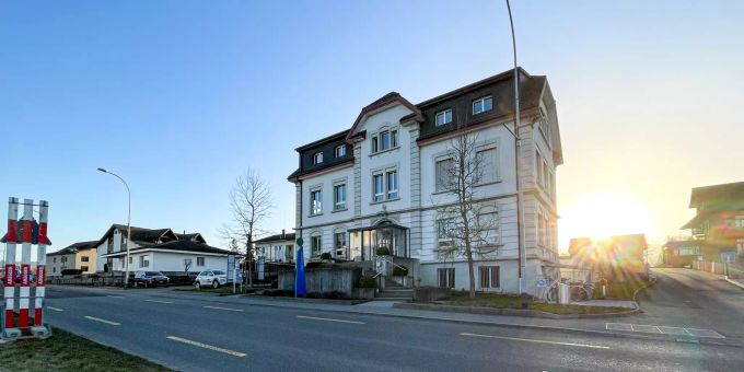 Gemeindehaus Oberkirch - Oberkirch Gemeindehaus Oberkirch - Oberkirch