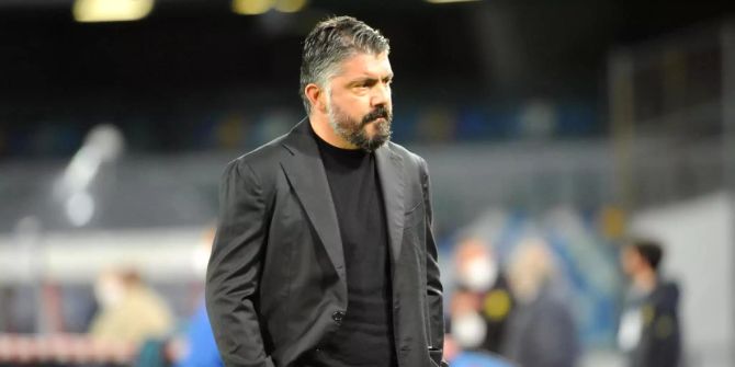 Gennaro Gattuso