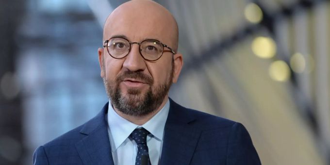 Brüssel - Ukraine kann auf internationalen Solidaritätsfonds hoffen