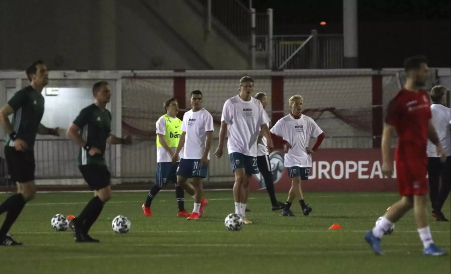 Norwegen FIFA