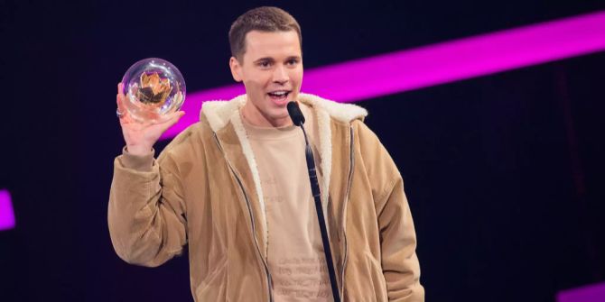 Felix Jaehn