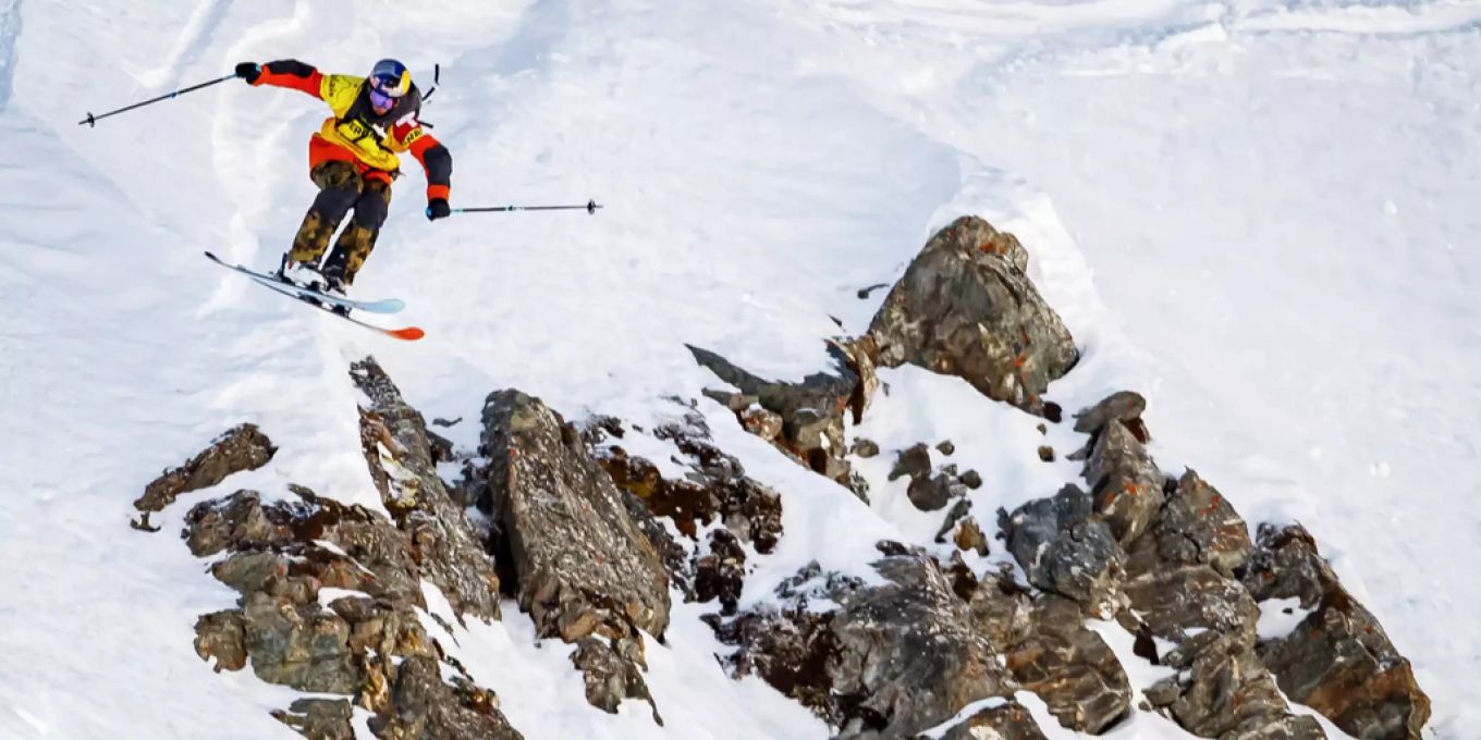 Verdoppelung der tödlichen Freeride-Unfälle: BFU mahnt zur Vorsicht ...