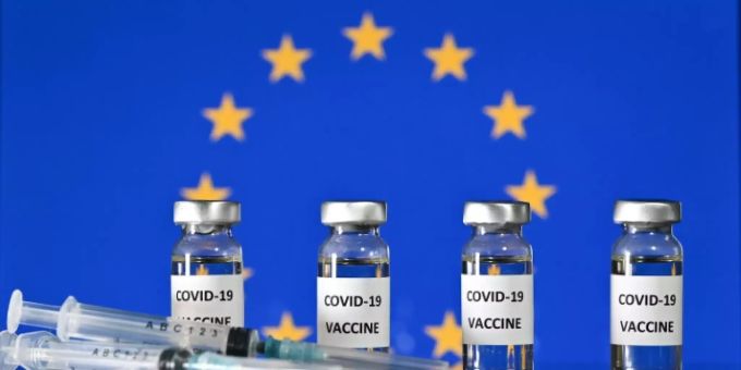 Porto - Skepsis beim EU-Gipfel zu Aussetzung von Impfstoff-Patenten
